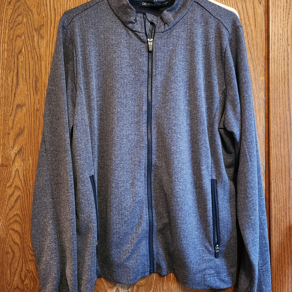 Gray Women's Jacket
